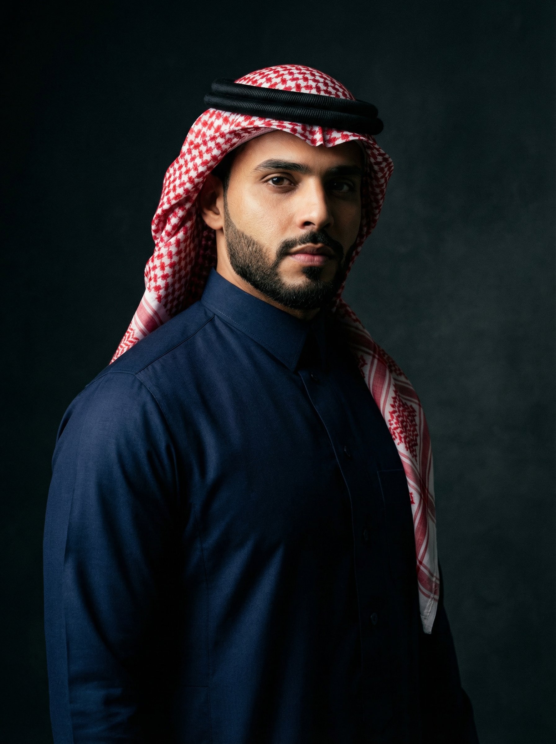 كيف يعمل